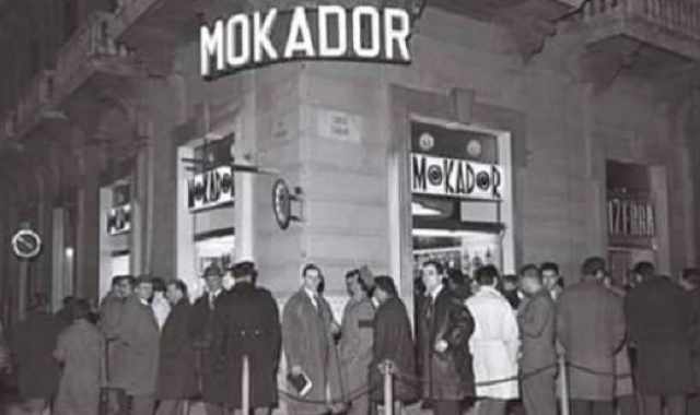 Bari, riapre il leggendario bar Mokador: Restituiamo un pezzo di storia alla citt